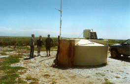 25 - CPD - Cow Protection Device