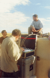 2.06 - Checking PMT's