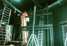 33 - bay 4, emergency shutter and window