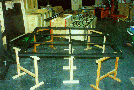 34 - structure for filters before mounting
