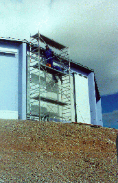07 - Los Leones - shutter adjustemnt on bay 5