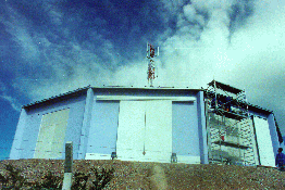09 - Los Leones - bay 3 (untouched) ,4 (ready) and 5 (being worked on)