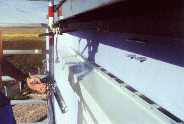 18 - details of upper part of shutter