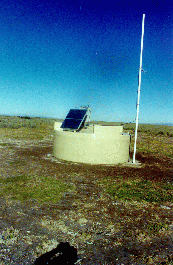 21 - Flavia in the Pampas
