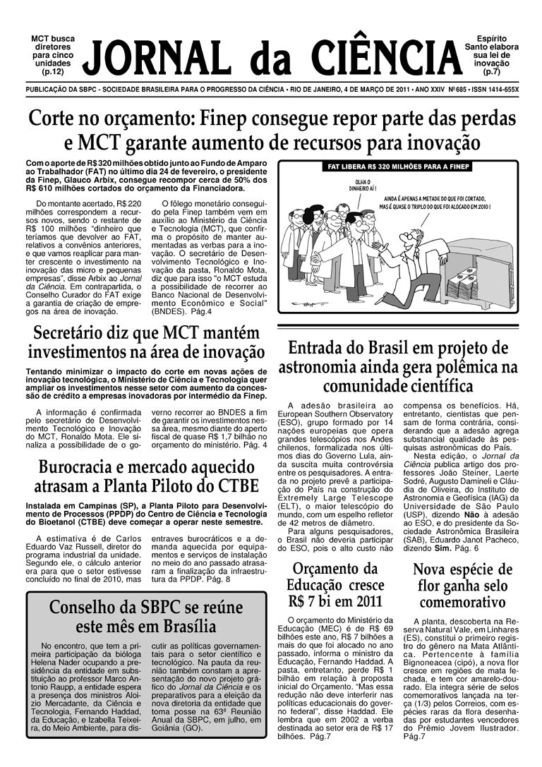 Física na Escola