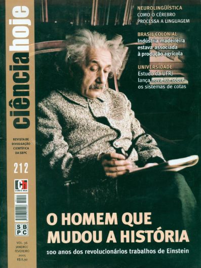 Física na Escola