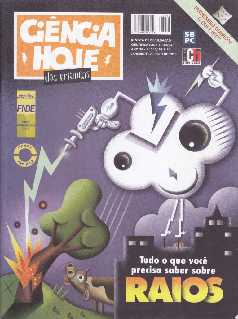 Física na Escola