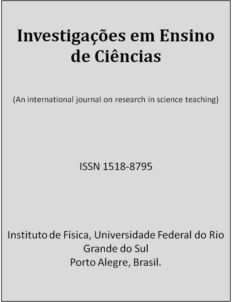 Física na Escola