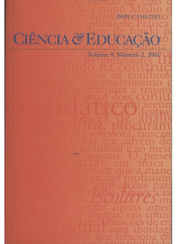 Física na Escola