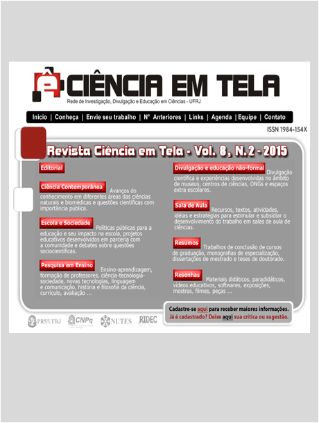 Física na Escola