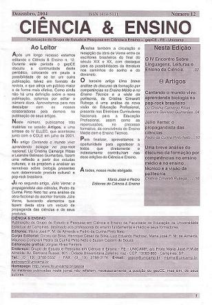 Física na Escola