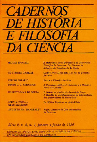 Física na Escola