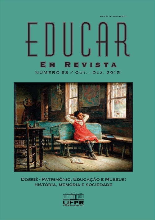 Física na Escola
