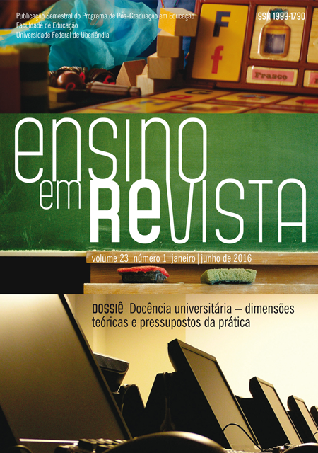 Física na Escola