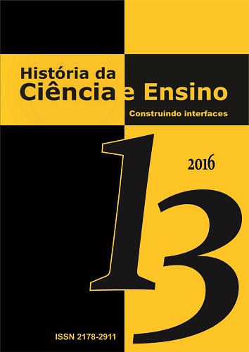 Física na Escola