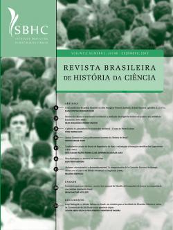 Física na Escola