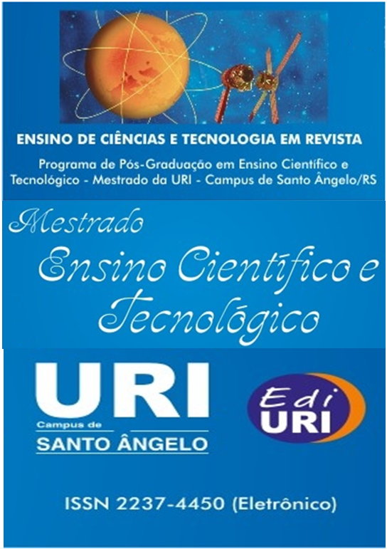Física na Escola